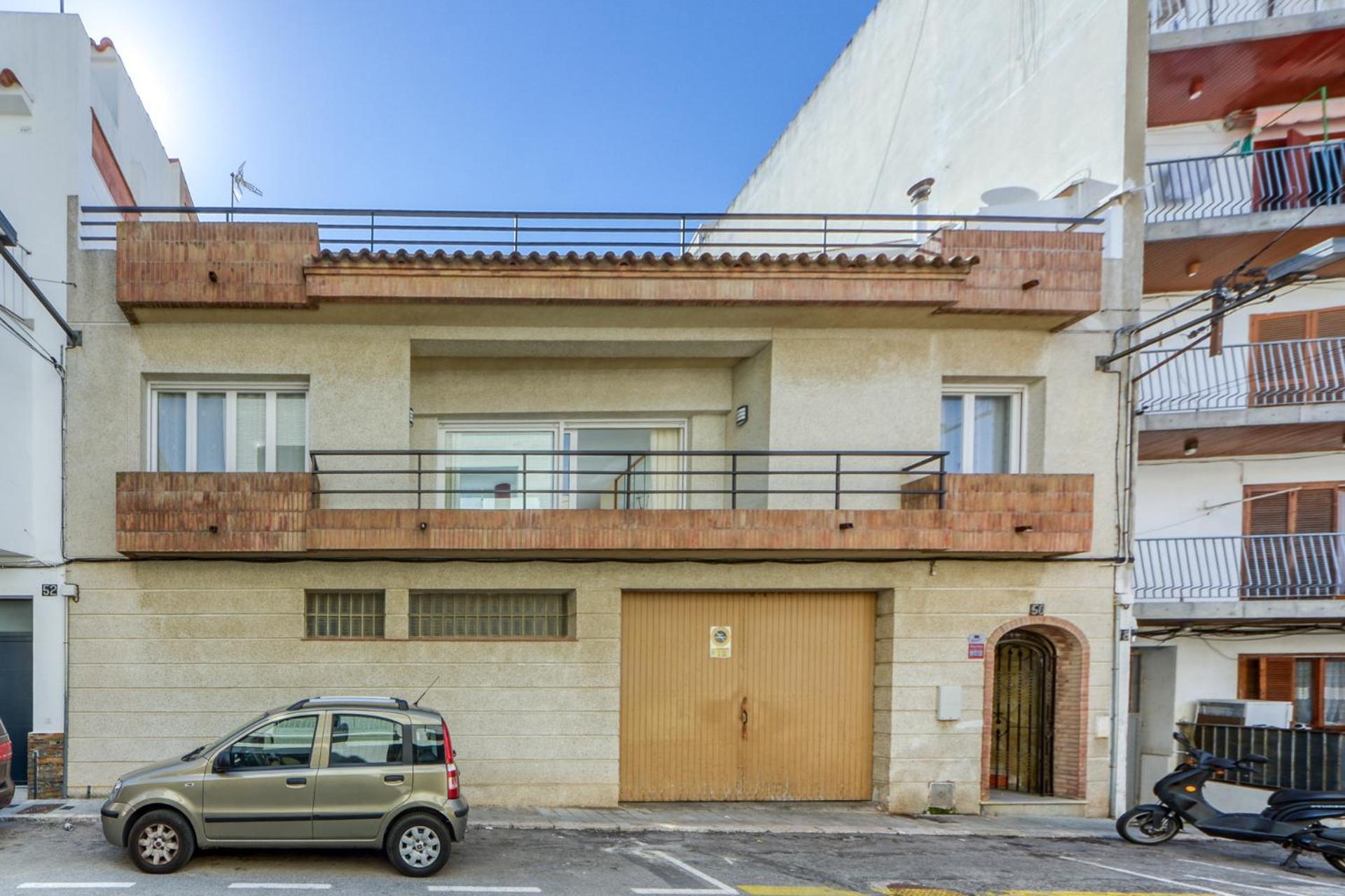 Villa Casa Colom 50 Roses - Immo Barneda Exterior foto