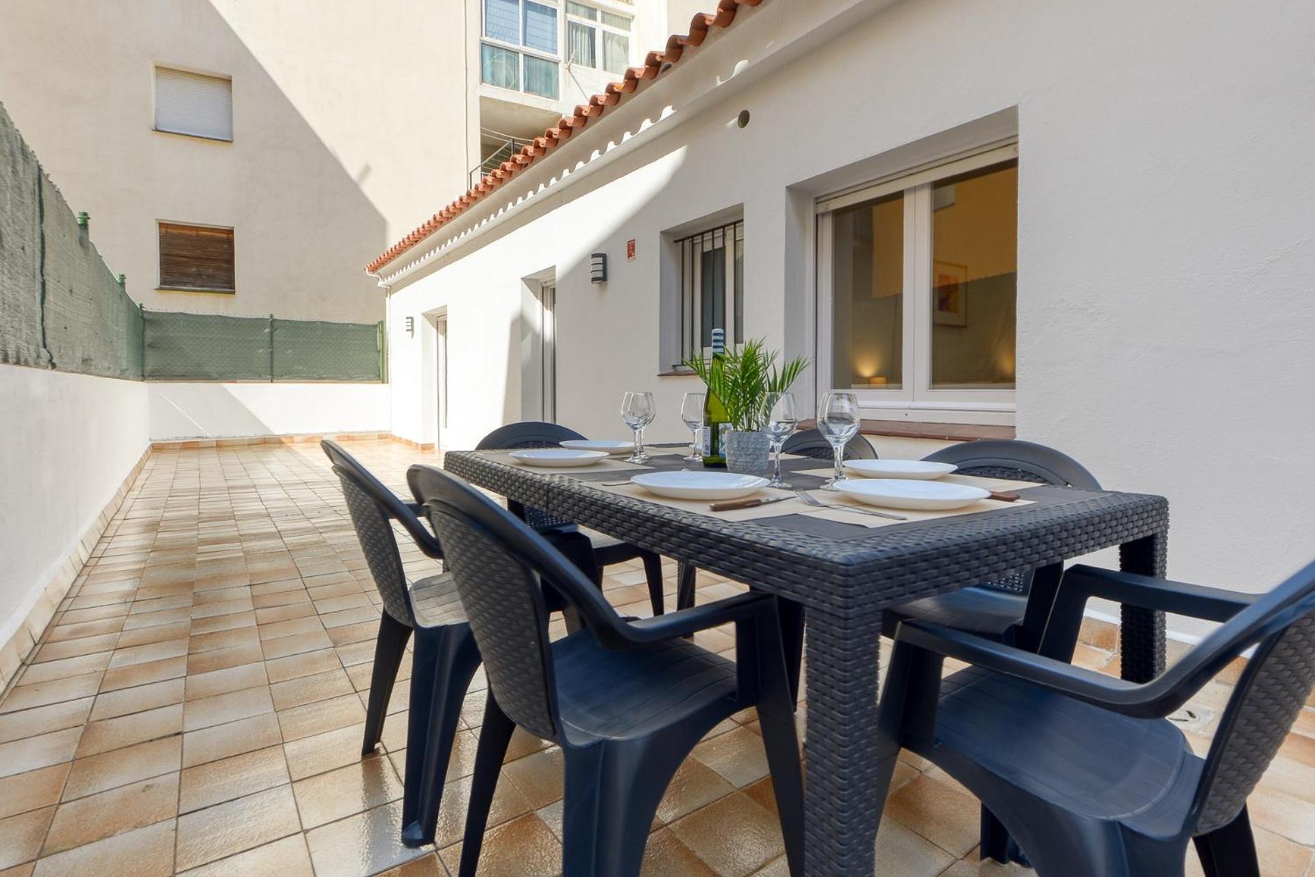 Villa Casa Colom 50 Roses - Immo Barneda Exterior foto