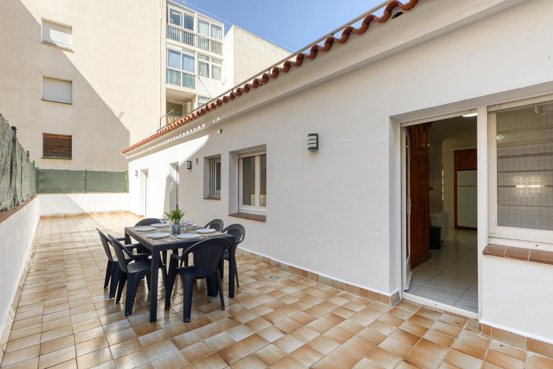 Villa Casa Colom 50 Roses - Immo Barneda Exterior foto